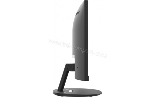 MSI PRO MP2412C - Vue de profil gauche