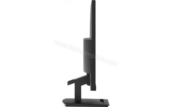 MSI PRO MP241 E14V - Vue de profil gauche