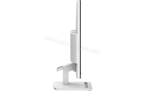 MSI PRO MP241W E14V - Vue de profil gauche