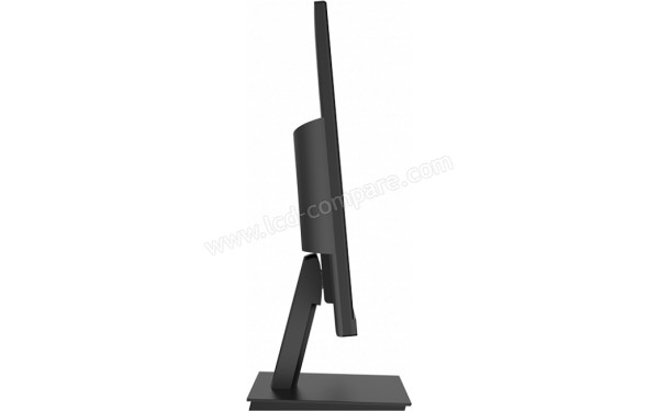 MSI PRO MP241X - Vue de profil gauche