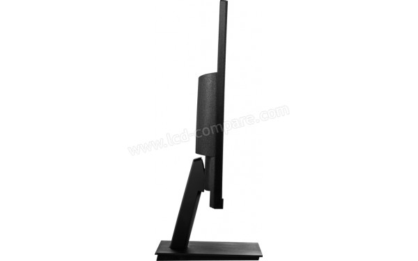 MSI PRO MP241 - Vue de profil gauche