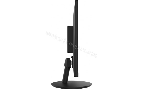 MSI PRO MP242ADE - Vue de profil gauche