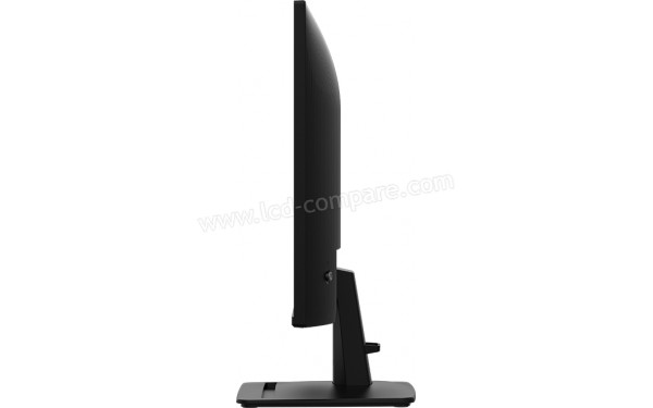 MSI PRO MP242A E2 - Vue de profil droit