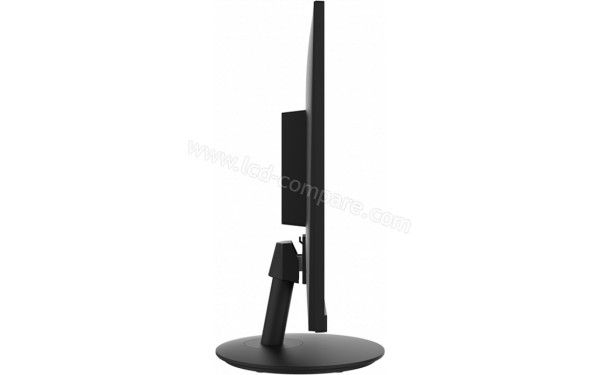 MSI PRO MP242DE - Vue de profil gauche