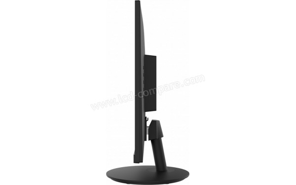 MSI PRO MP242DE - Vue de profil droit