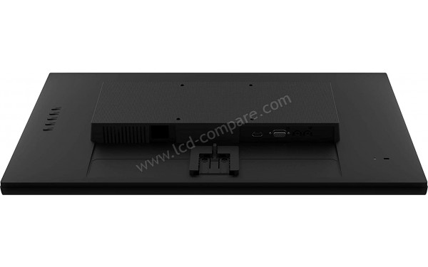 MSI PRO MP242DE - Connectiques