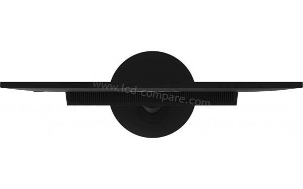 MSI PRO MP242DE - Vue du dessus