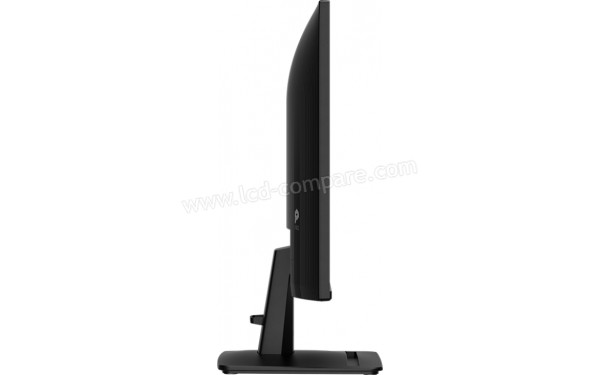 MSI PRO MP242 E14A - Vue de profil gauche