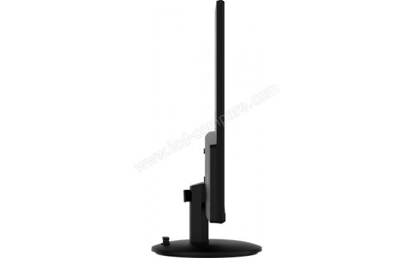 MSI PRO MP242L - Vue de profil droit