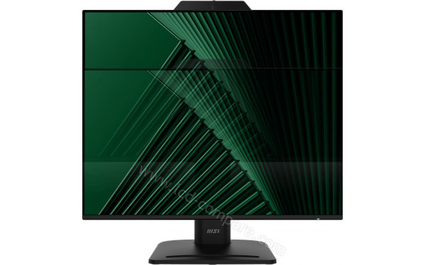 MSI PRO MP242PMGDE - Vue de face