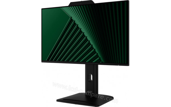 MSI PRO MP242PMGDE - Vue 3/4 droite