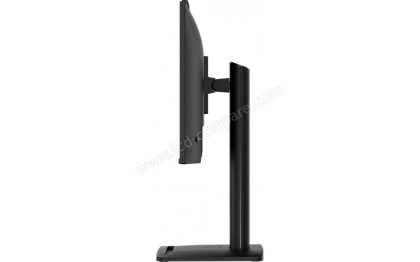 MSI PRO MP242PMGDE - Vue de profil droit