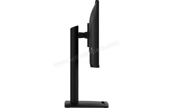 MSI PRO MP242PMG - Vue de profil gauche