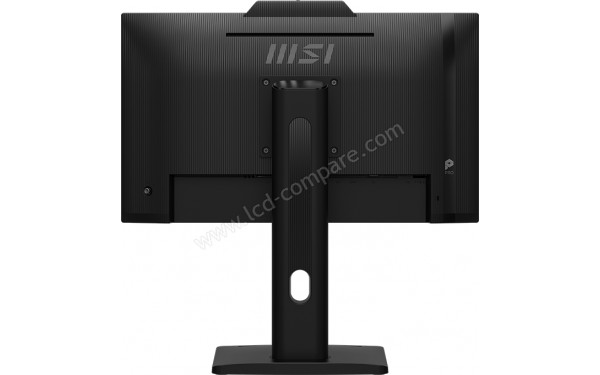 MSI PRO MP242PMG - Vue de l'arri&egrave;re