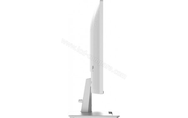 MSI PRO MP243W E14A - Vue de profil gauche