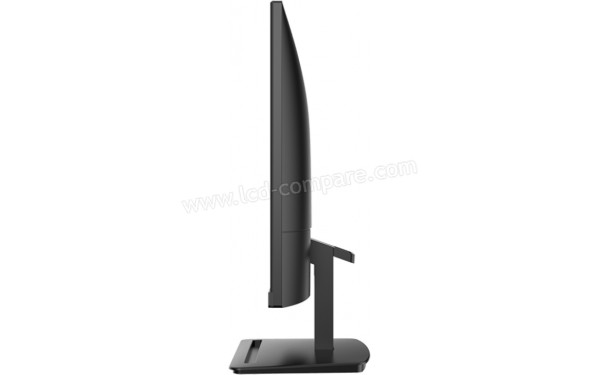 MSI PRO MP243X - Vue de profil droit