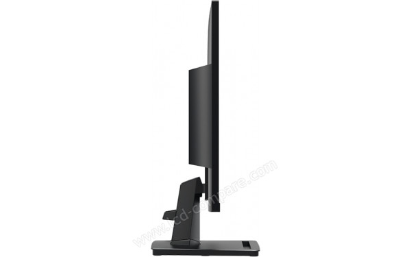 MSI PRO MP245G - Vue de profil gauche