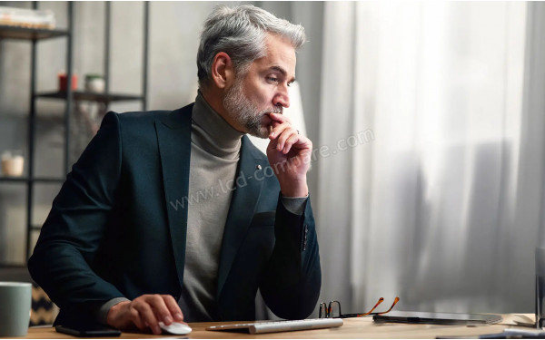 MSI PRO MP245G - Mise en situation