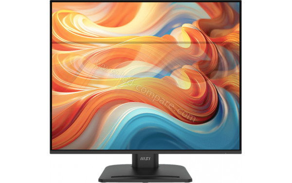 MSI PRO MP245PG E14 - Multi-vues