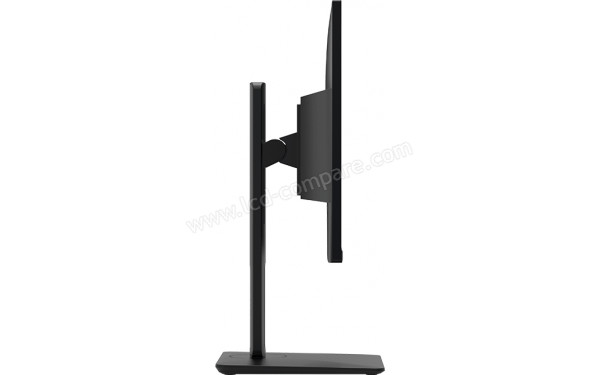 MSI PRO MP245PG - Vue de profil gauche