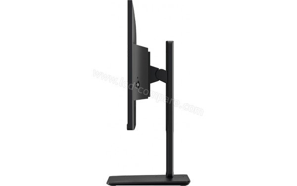 MSI PRO MP245PG - Vue de profil droit