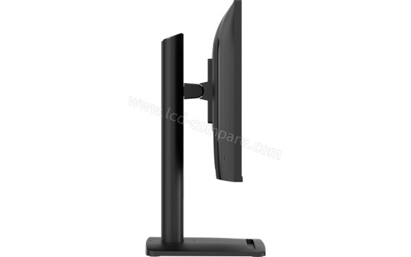 MSI PRO MP245PHG E14 - Vue de profil gauche