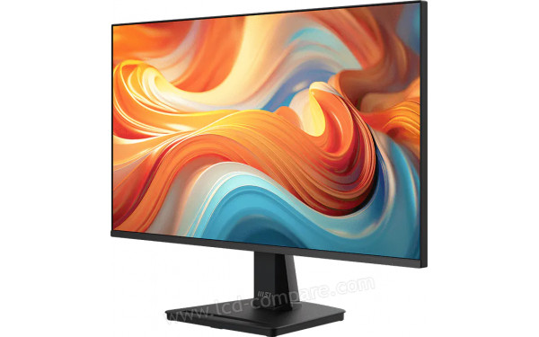 MSI PRO MP251A E14L - Vue 3/4 droite