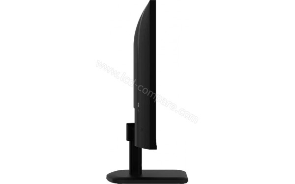 MSI PRO MP251L E2 - Vue de profil gauche