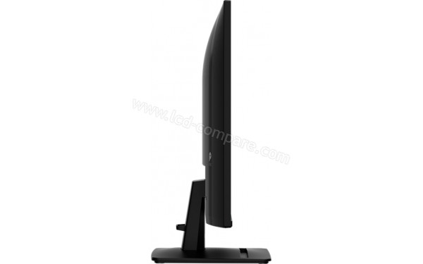 MSI PRO MP271A E2 - Vue de profil gauche