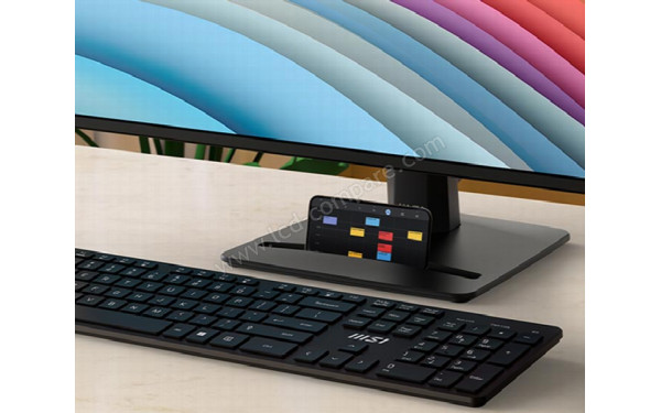 MSI PRO MP271A E2 - Support t&eacute;l&eacute;phone