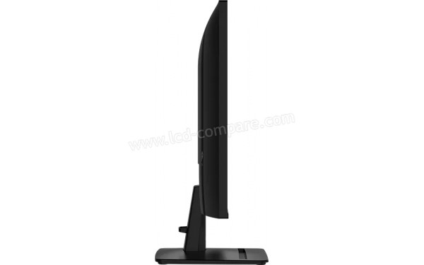 MSI PRO MP271 E14A - Vue de profil gauche