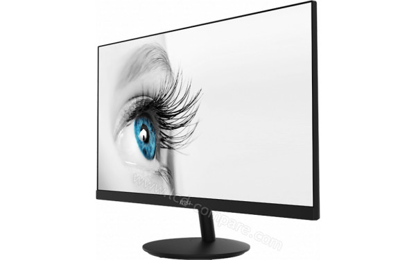 MSI PRO MP271 - Vue 3/4 droite