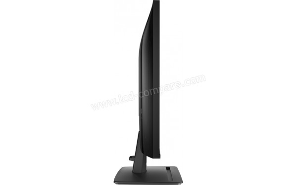 MSI PRO MP272 E14C - Vue de profil gauche