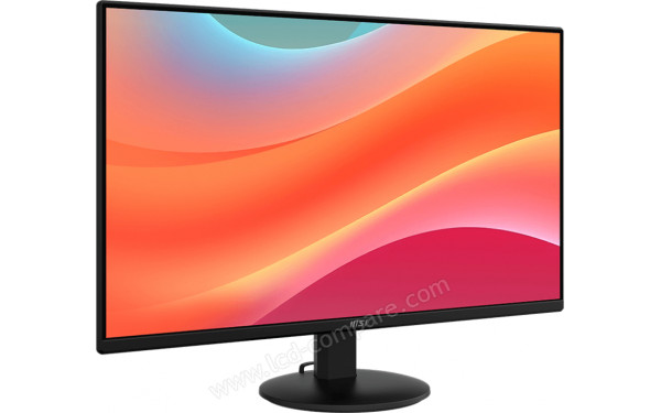 MSI PRO MP272L - Vue 3/4 gauche