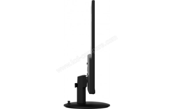 MSI PRO MP272L - Vue de profil gauche