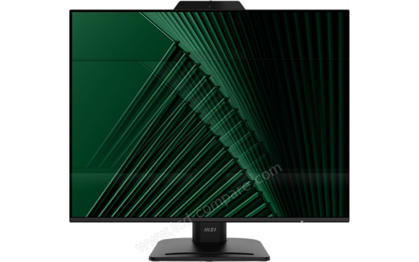 MSI PRO MP272PMG - Vue de face