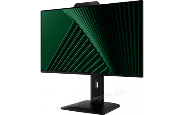 MSI PRO MP272PMG - Vue 3/4 droite