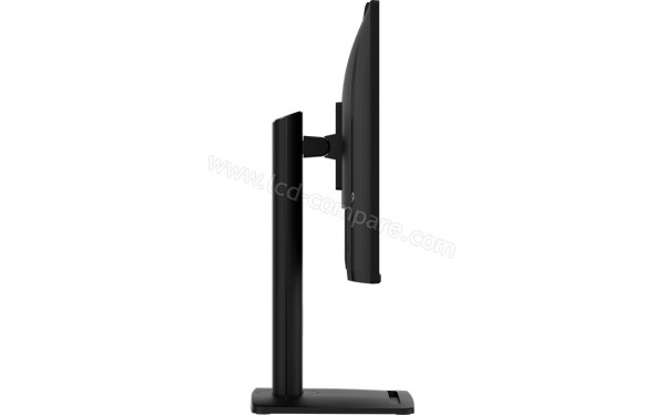 MSI PRO MP272PMG - Vue de profil gauche