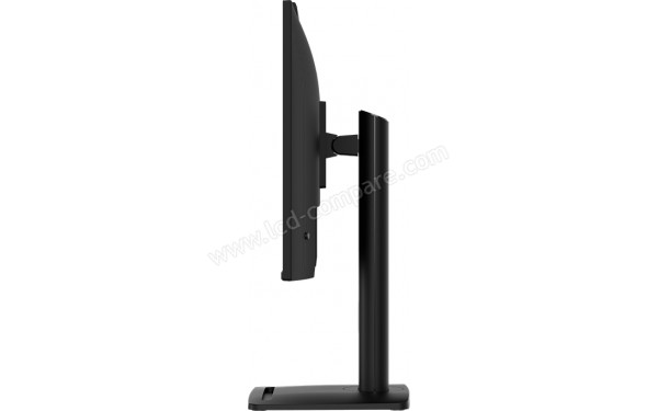 MSI PRO MP272PMG - Vue de profil droit