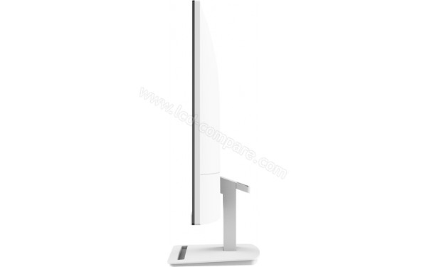 MSI PRO MP273AW - Vue de profil droit