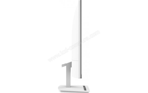 MSI PRO MP273AW - Vue de profil gauche