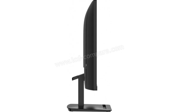 MSI PRO MP273 E14A - Vue de profil gauche