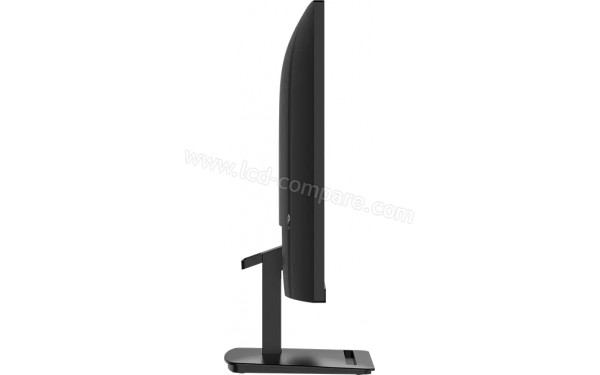 MSI PRO MP273Q E14 - Vue de profil gauche