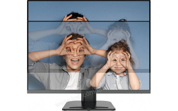 MSI PRO MP273QP E2 - Vue de face