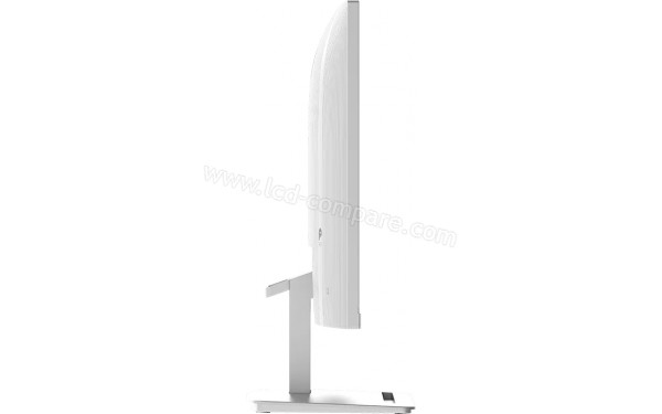 MSI PRO MP273QW E14 - Vue de profil gauche