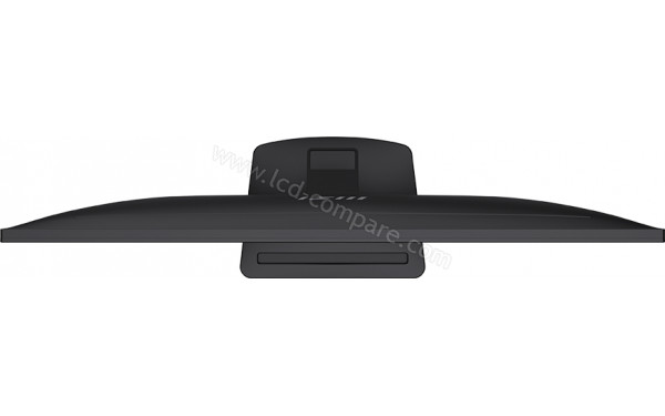 MSI PRO MP273 - Vue du dessus