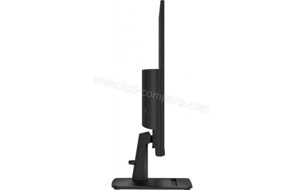 MSI PRO MP275 E14L - Vue de profil gauche