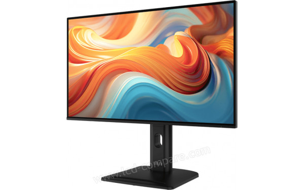 MSI PRO MP275PGDE E14 - Vue 3/4 droite