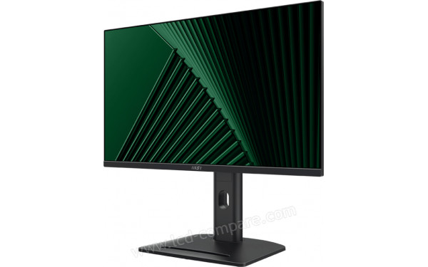 MSI PRO MP275PG - Vue 3/4 droite