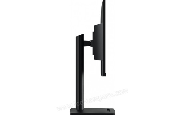 MSI PRO MP275PG - Vue de profil gauche